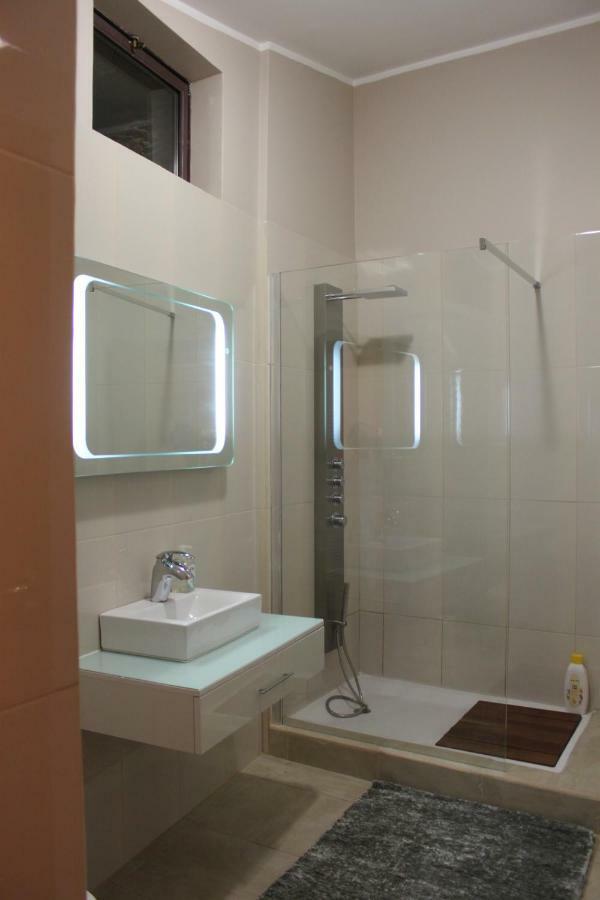 Agroturismo Casal de Castro Avantos Exterior foto
